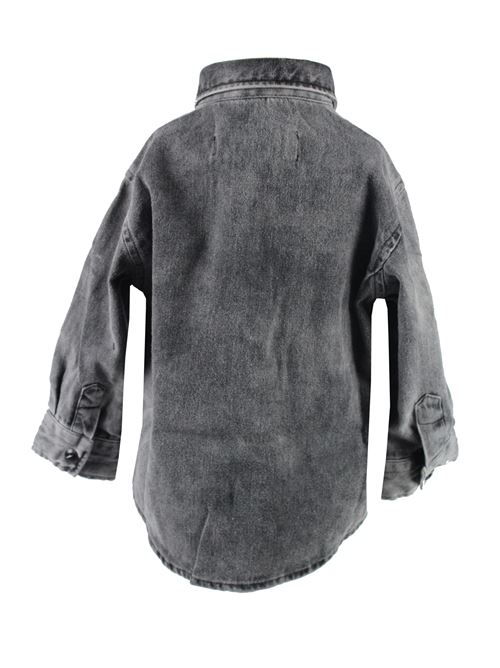 Camicia jeans CESARE PACIOTTI 4US | CMP706BPUN